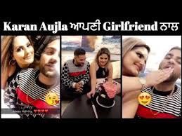 Karan Aujla Karan Aujla à¨¨ à¨®à¨¨ à¨§ à¨à¨ªà¨£ Girlfriend à¨¦ Birthday Viral Video Latest Video 2018 Youtube Karan aujla posing with alcohol. karan aujla karan aujla à¨¨ à¨®à¨¨ à¨§