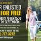 Junior Enlisted Golf For Free