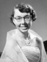 Margaret Aeneid Harwood