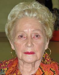 Obituary information for Ruthanita Montoya Redmond