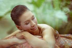 2025 Fah Lanna Traveler's Retreat Spa Package in Chiang Mai