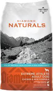 We did not find results for: Diamond Naturals Extreme Athlete Formula Dry Dog Food 40 Lb Bag Chewy Com