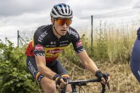 Merlier na tirrenu nepustil ackermanna k třetímu etapovému triumfu. Belgisch Kampioen Tim Merlier Rijdt Pas Tweede Rittenkoers O Het Nieuwsblad Mobile