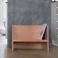 Hocker suar holz sitzhocker holzhocker massiv unbehandelt gartenhocker divero. Kindergarderobe Mit Berlinerhocker Diy Anleitung