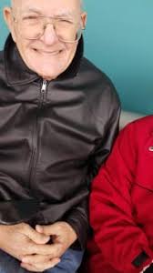 Benjamin Crawford Obituary (1934