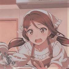 Collection by ҝㄖᗪ卂• last updated 3 days ago. Pfp For Girls With Brown Hair Pfp In 2020 Cute Anime Vintage Pfp Aesthetic Anime Girl Pfp Brown Hair