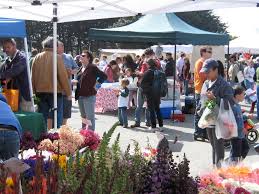 Half moon bay provides visitors with the finest in san francisco gardening. Coastside Farmers Markets In Half Moon Bay Pacifica