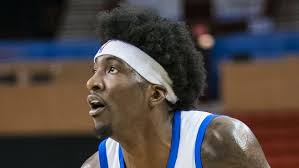 Rashawn Thomas Pre-All Star Highlights