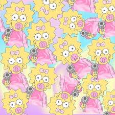 Fondos De Pantalla Para Tu Celu Taringa Cute Cartoon Wallpapers Cartoon Wallpaper We Heart It Wallpaper