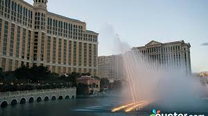 Five Luxury Hotels In Las Vegas And Their Cheaper