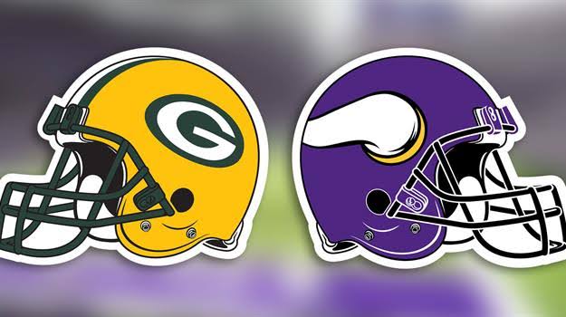 Rodgers at ease as Packers roll past Vikings 43-34 | KELOLAND.com