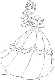 Самые новые твиты от starlight express (@starlightktm): 29 Schone Und Das Biest Ausmalbilder Ideas Disney Coloring Pages Coloring Pages Beauty And The Beast