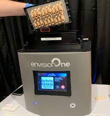 One Vision One Machine 3d Printer Dental 3d Printing