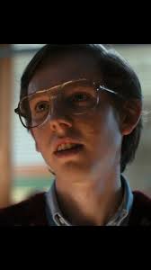 Fred Was Like Barb Stranger Things