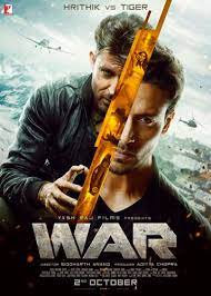 The film contains 415 vfx shots, from which 77 needed. War Movie 2019 And Songs Mp3 Download For Free