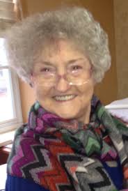 Ava Jordan Burdick (1928-2014)