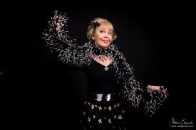 Intervista all'attrice e cabarettista Daniela Airolodi