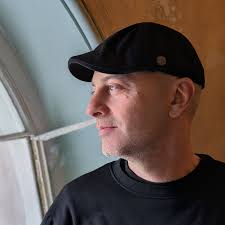 We're delighted to introduce Ben Ramsay, one of 28 artists selected for  Cove Park's 2025-2026 Annual Awarded Residencies. These fully funded  residencies were awarded following an open call that received over 1,200