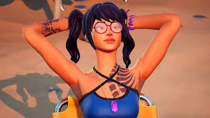 Maybe you would like to learn more about one of these? Yomi On Twitter Scuba Crystal Fortnite Fortnitephotography Cosmicsummer Ps5share