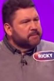 Ricky Grover List of Movies and TV Shows