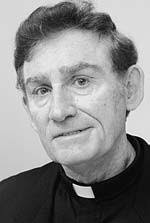 Pope appoints auxiliary bishop for archdiocese