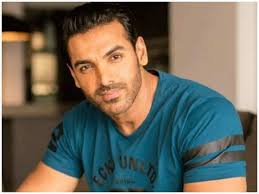 Jis desh ki maiyya ganga hai, wahan khoon bhi tiranga hai! When John Abraham Was Scolded By His Mother Hindi Movie News Times Of India