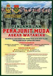 We did not find results for: Pengambilan Perajurit Muda Rejimen 511 Askar Wataniah Facebook