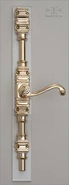 No other accordion door on the market matches the flexibility of woodfold's series 240 doors, and no other is specified more often. 15 Cremone Bolt Ideas Cremone Bolt Doors And Hardware Bolt