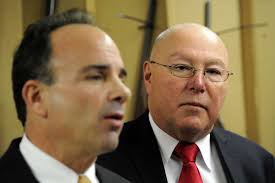 Perez appointed new police chief