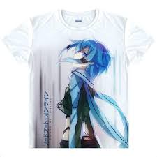 Maybe you would like to learn more about one of these? Sword Art Online Sao T Shirt Yuki Asuna Shirt Men S Summer T Shirts Anime Cartoon Kawaii Clothes Printed White Summer T Shirts A Shopee Bazar