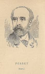 Emile Zola juge Paul Perret et Jules Verne