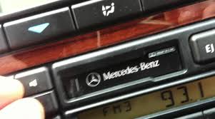 This code is not required, unless the radio is removed from the vehicle, or the vehicles battery is disconnected. Mercedes Anti Theft Radio Code Generator App Tool
