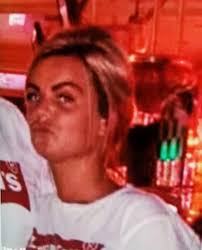 Police and family concerned for missing woman (29)