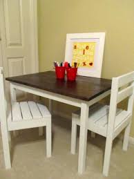Pin By Kelli Bagley On Diy Kid Table Chairs Diy Kids Table Kids Table And Chairs Kid Table