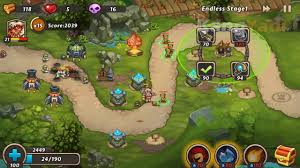 Most of the current strategy games always put elements of attack, invasion ahead. Castle Td2 Promo Code 11 2021