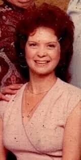 Barbara Ann McBroom Obituary