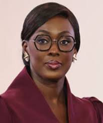 Qui est N'Guessan Laurence