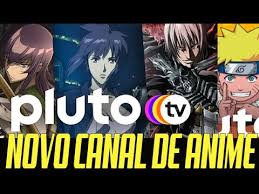 But pluto tv isn't anime fans' only free streaming option. Pluto Tv Canal De Animes No Brasil Youtube