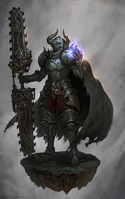The Black Knight By Nibelwolf On Deviantart น กรบ