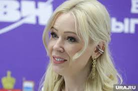 екатерина мизулина — trending on Google in Russia