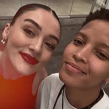 Melissa Vargas How Long Have They Dating