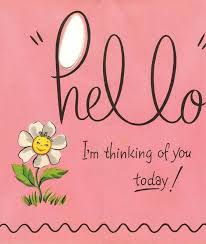 Of Course I M Thinking Of You Beautiful Lady I Never Stop Thinking Of You Thinking Of You Quotes Friends Quotes Niece Quotes
