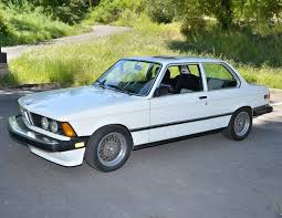 Image result for Alpine White 1982 BMW