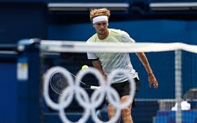 He has been ranked as high as no. Alexander Zverev Tennis Player Profile Itf