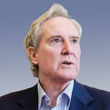 GEORGE DAVID KIEFFER