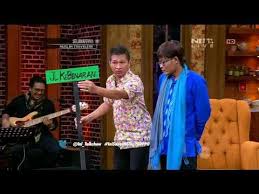 Ini Sahur 7 Juli 2015 Part 7 7 Adrian Maulana Masyitha Baziad Smash Talk Show Adrian 7 And 7