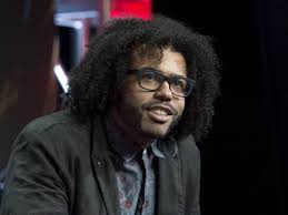 Oakland's Daveed Diggs