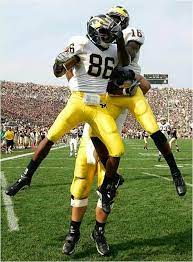 Michigan Michigan Go Blue Michigan Wolverines Michigan Wolverines Football