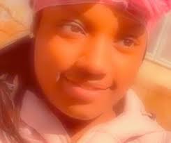 Ka'Maih Emauri Johnson, age 15