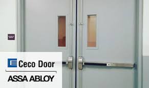 Pella architect series commercial entrance doors offer five exquisite interior wood types to enhance your design. Commercial Doors Cleary Millwork